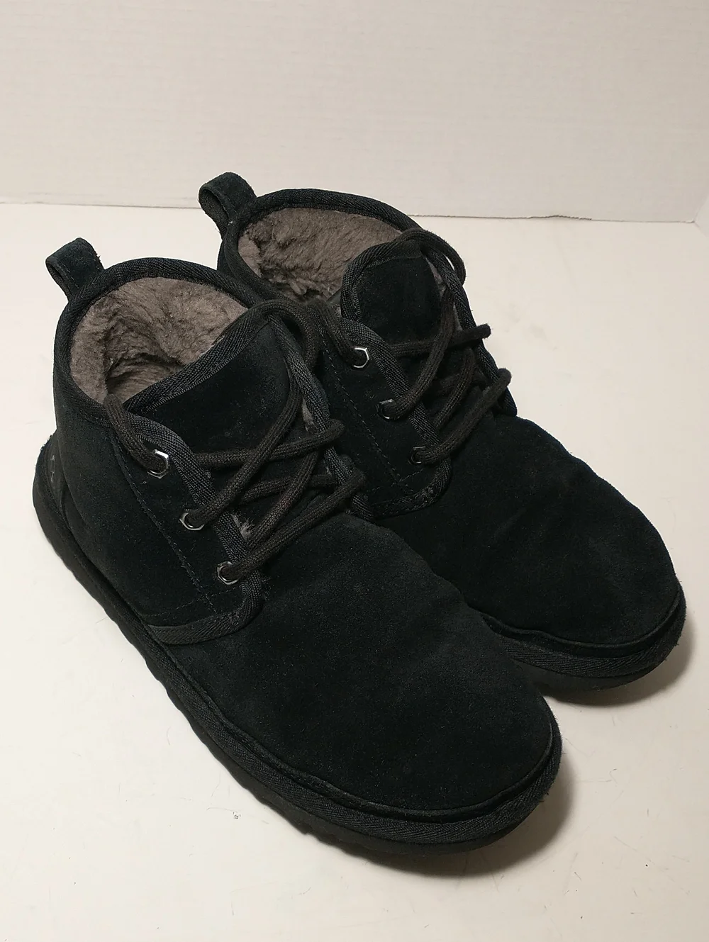 UGG naturally breathable